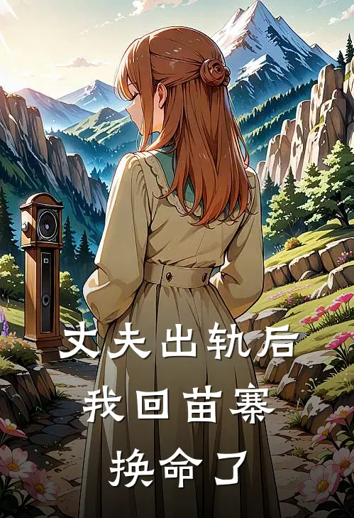 丈夫出轨后,我回苗寨换命了免费阅读