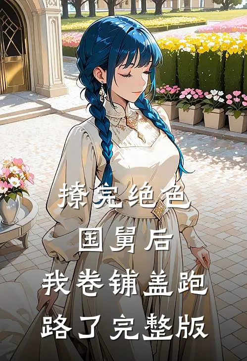 撩完绝色国舅后，我卷铺盖跑路了完整版