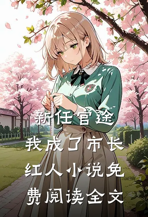 新任官途，我成了市长红人小说免费阅读全文