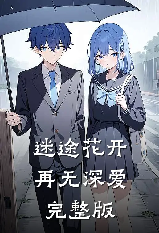 迷途花开，再无深爱完整版