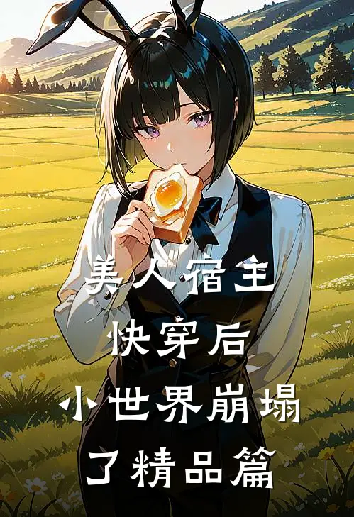 美人宿主快穿后,小世界崩塌了精品篇免费阅读