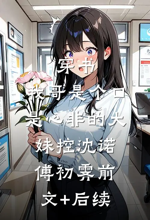 穿书：我哥是个口是心非的大妹控沈诺傅初霁前文+后续