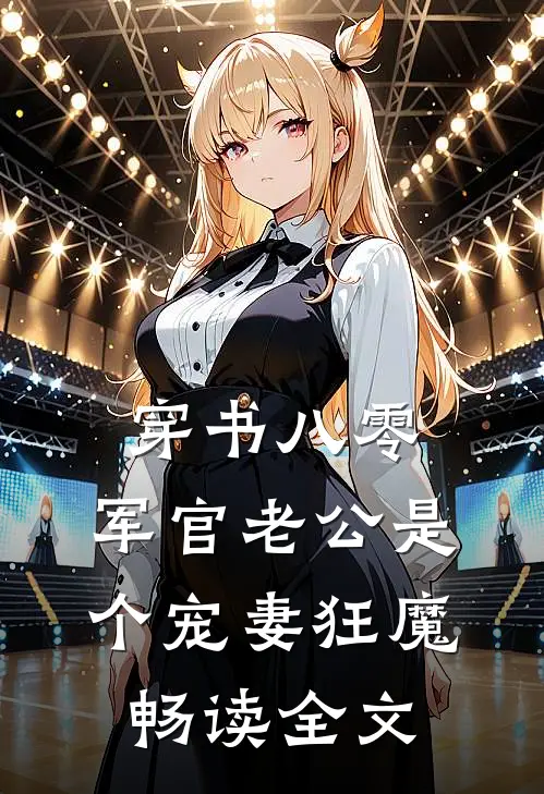 穿书八零，军官老公是个宠妻狂魔畅读全文