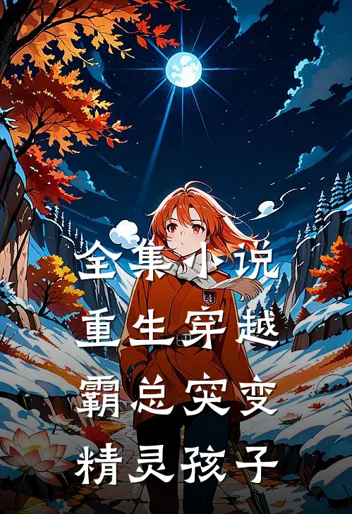 全集小说重生穿越：霸总突变精灵孩子