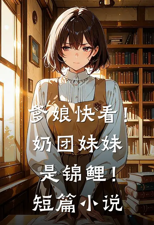 爹娘快看!奶团妹妹是锦鲤!短篇在线阅读