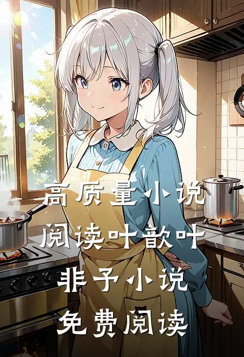 高质量小说阅读叶歆叶非予 小说免费阅读