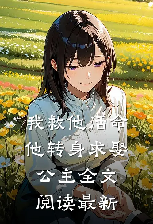 我救他活命,他转身求娶公主全文阅读最新版