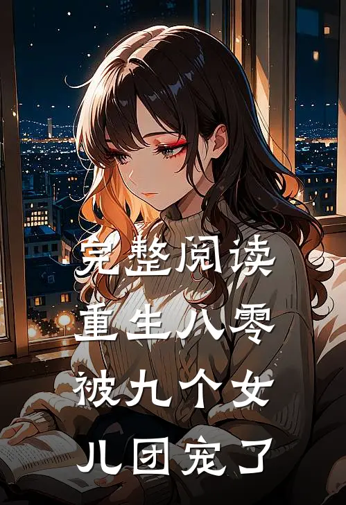 完整阅读重生八零被九个女儿团宠了