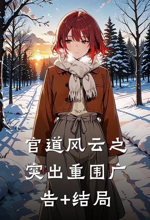 官道风云之突出重围广告+结局