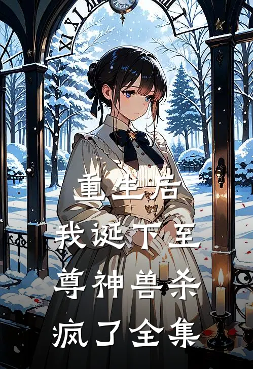 重生后,我诞下至尊神兽杀疯了全集免费阅读