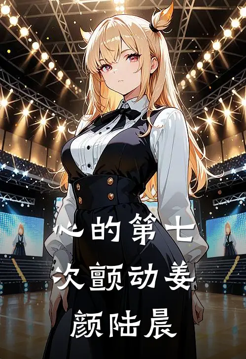 心的第七次颤动姜颜陆晨
