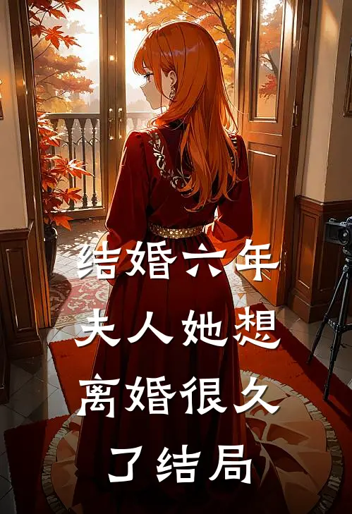 结婚六年,夫人她想离婚很久了结局怎么样