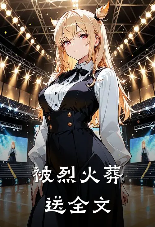 被烈火葬送全文