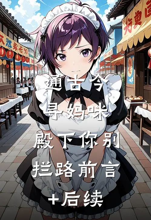 通古今寻妈咪，殿下你别拦路前言+后续