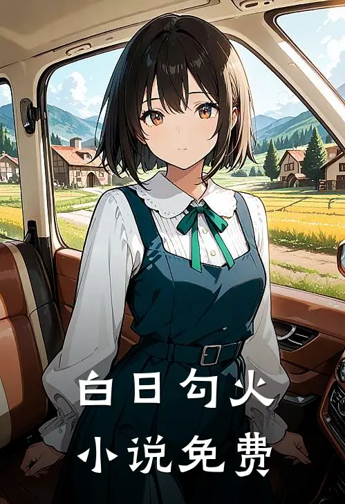 白日勾火小说免费