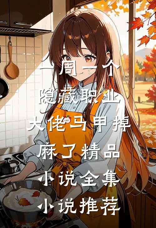 一周一个隐藏职业,大佬马甲掉麻了精品小说全集小说推荐
