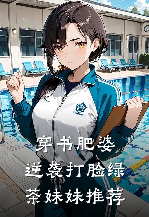 穿书肥婆,逆袭打脸绿茶妹妹推荐