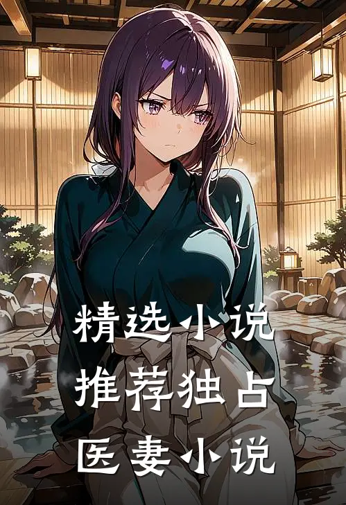 精选小说推荐独占医妻 小说