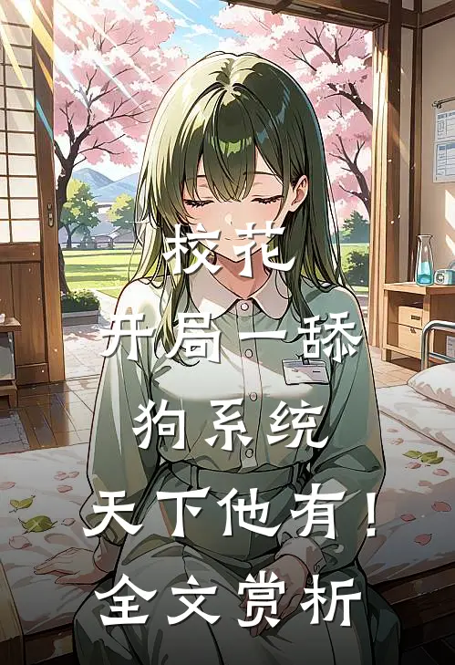 校花：开局一舔狗系统，天下他有！全文赏析