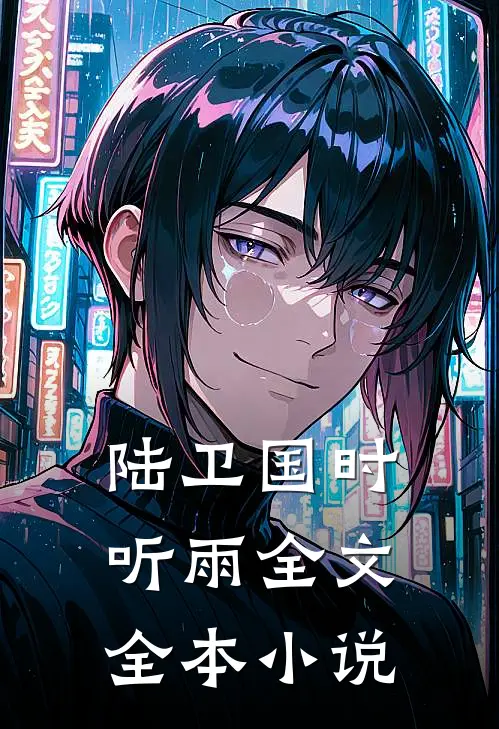 陆卫国时听雨全文全本小说