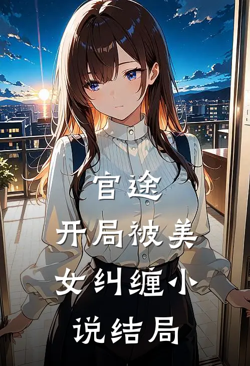 官途开局被美女纠缠结局怎么样