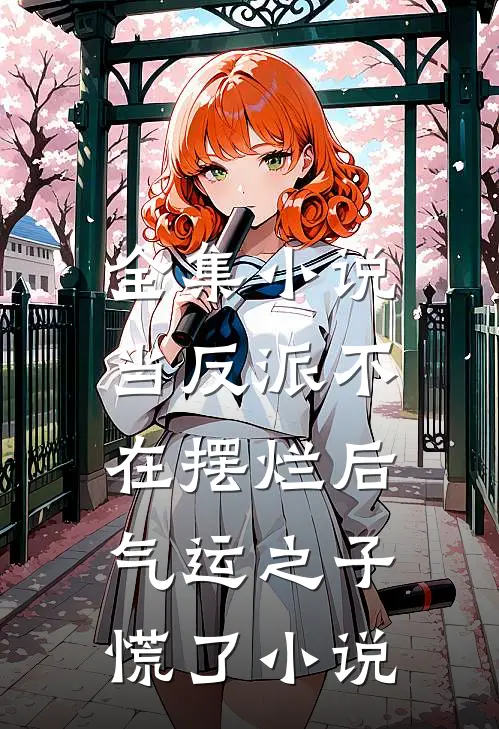 全集小说当反派不在摆烂后，气运之子慌了小说