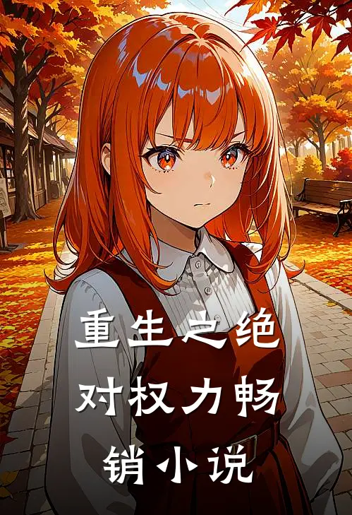 重生之绝对权力畅销小说