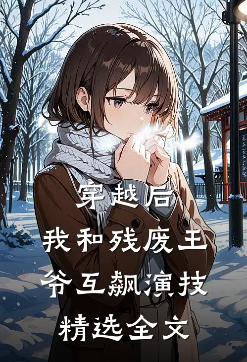 穿越后,我和残废王爷互飙演技精选全文