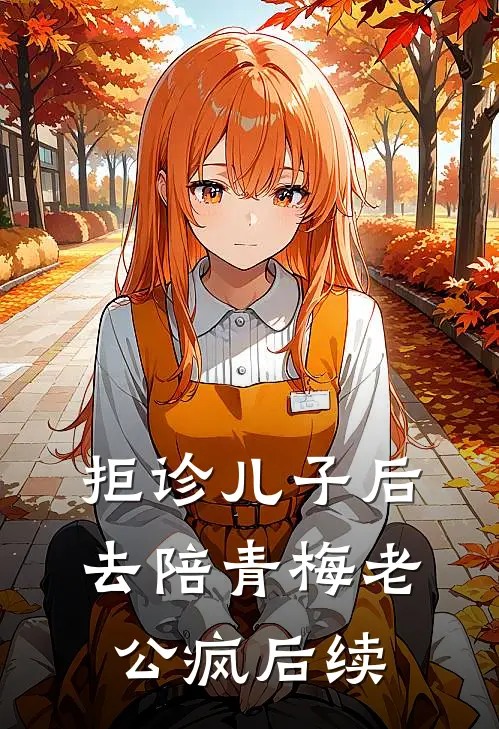拒诊儿子后，去陪青梅老公疯后续