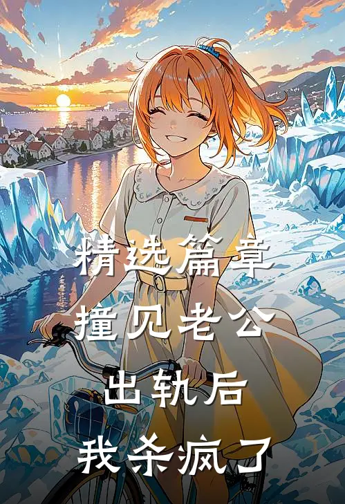 精选篇章撞见老公出轨后，我杀疯了