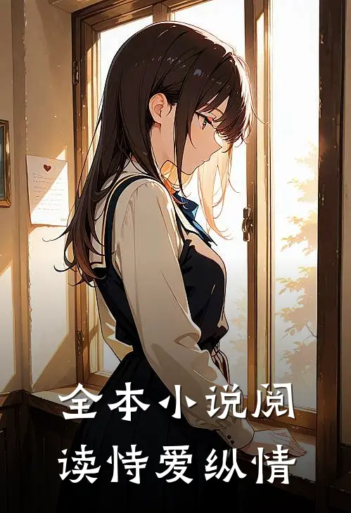 全本阅读恃爱纵情