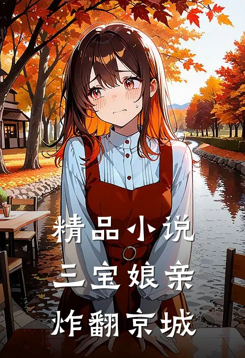 精品小说三宝娘亲炸翻京城