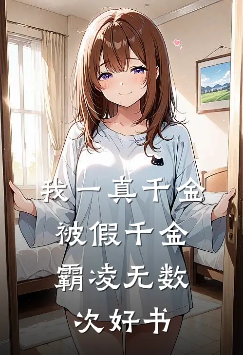 我一真千金，被假千金霸凌无数次好书