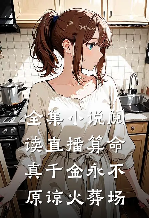 全集小说阅读直播算命，真千金永不原谅火葬场