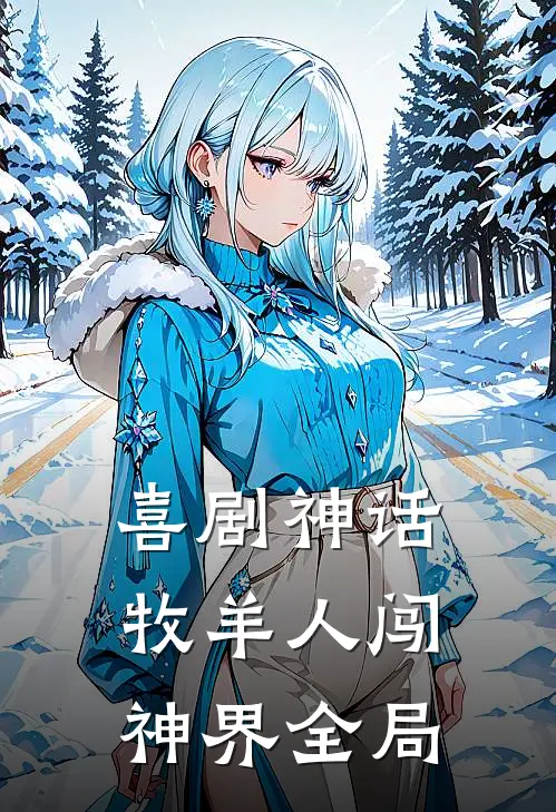 喜剧神话牧羊人闯神界全局免费观看