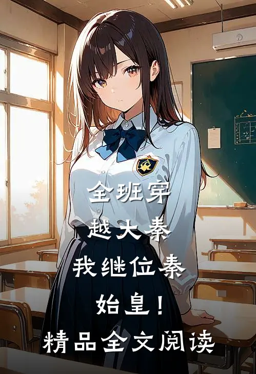 全班穿越大秦，我继位秦始皇！精品全文阅读