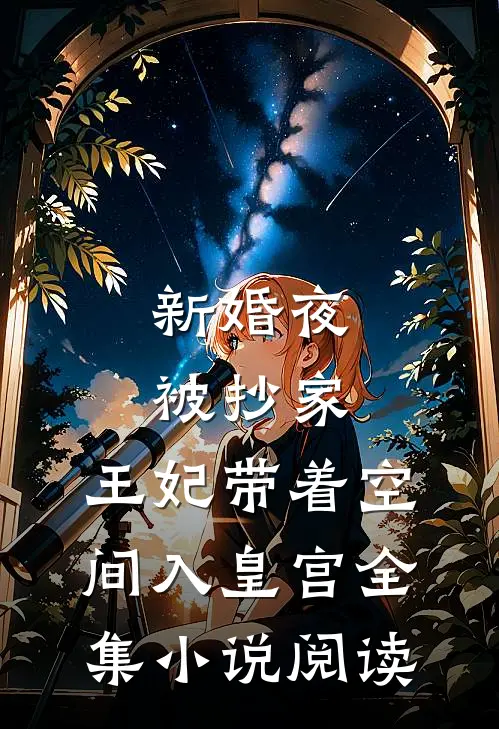 新婚夜被抄家，王妃带着空间入皇宫全集小说阅读