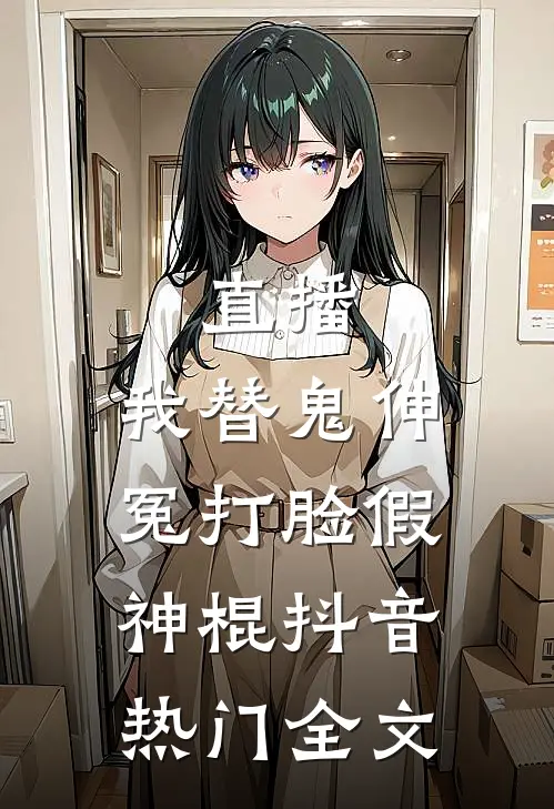 直播：我替鬼伸冤打脸假神棍抖音热门全文