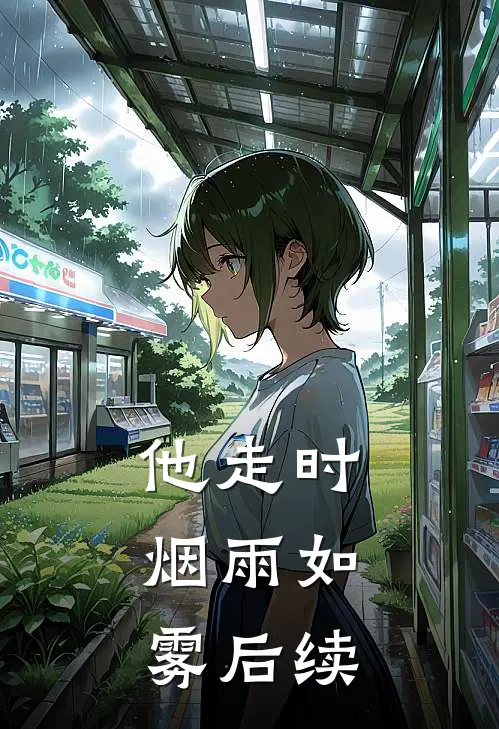 他走时,烟雨如雾后续免费阅读