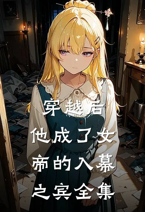 穿越后,他成了女帝的入幕之宾 全集