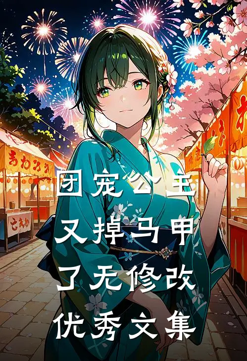 团宠公主又掉马甲了无修改优秀文集