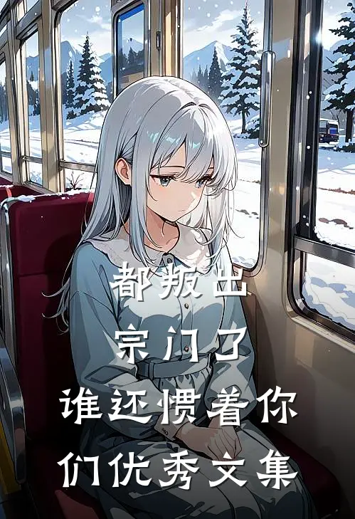 都叛出宗门了，谁还惯着你们优秀文集