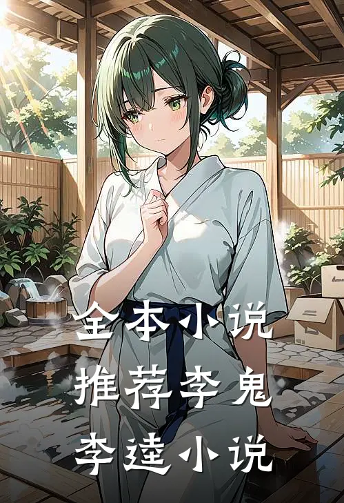 全本小说推荐李鬼李逵小说