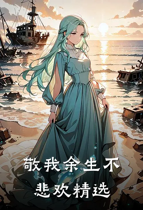 敬我余生不悲欢精选