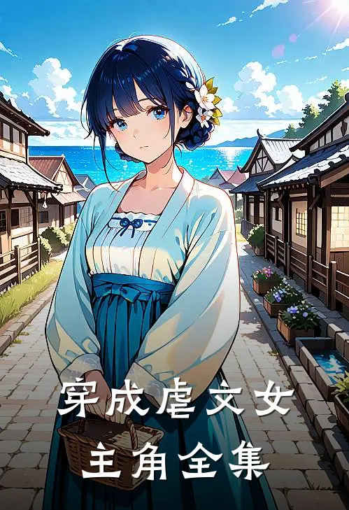 穿成虐文女主角 全集