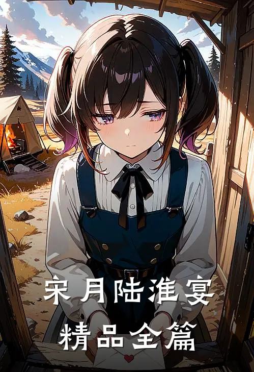 宋月陆淮宴精品全篇