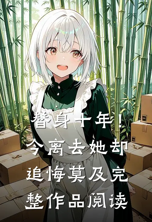 替身十年！今离去，她却追悔莫及完整作品阅读