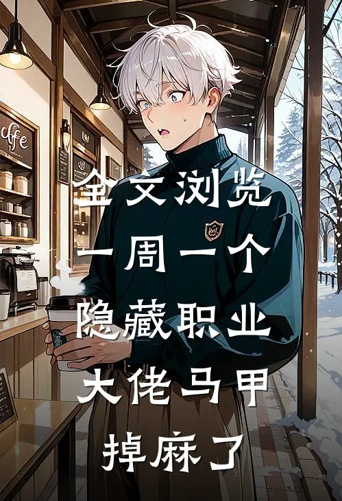 全文浏览一周一个隐藏职业，大佬马甲掉麻了
