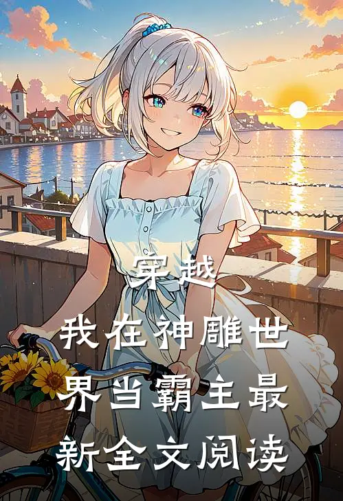 穿越我在神雕世界当霸主最新全文阅读免费