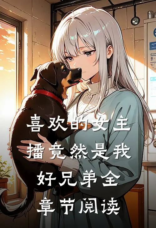 喜欢的女主播竟然是我好兄弟全章节阅读